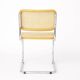 Cantilever Chair 1990s Vintage - Italy Design