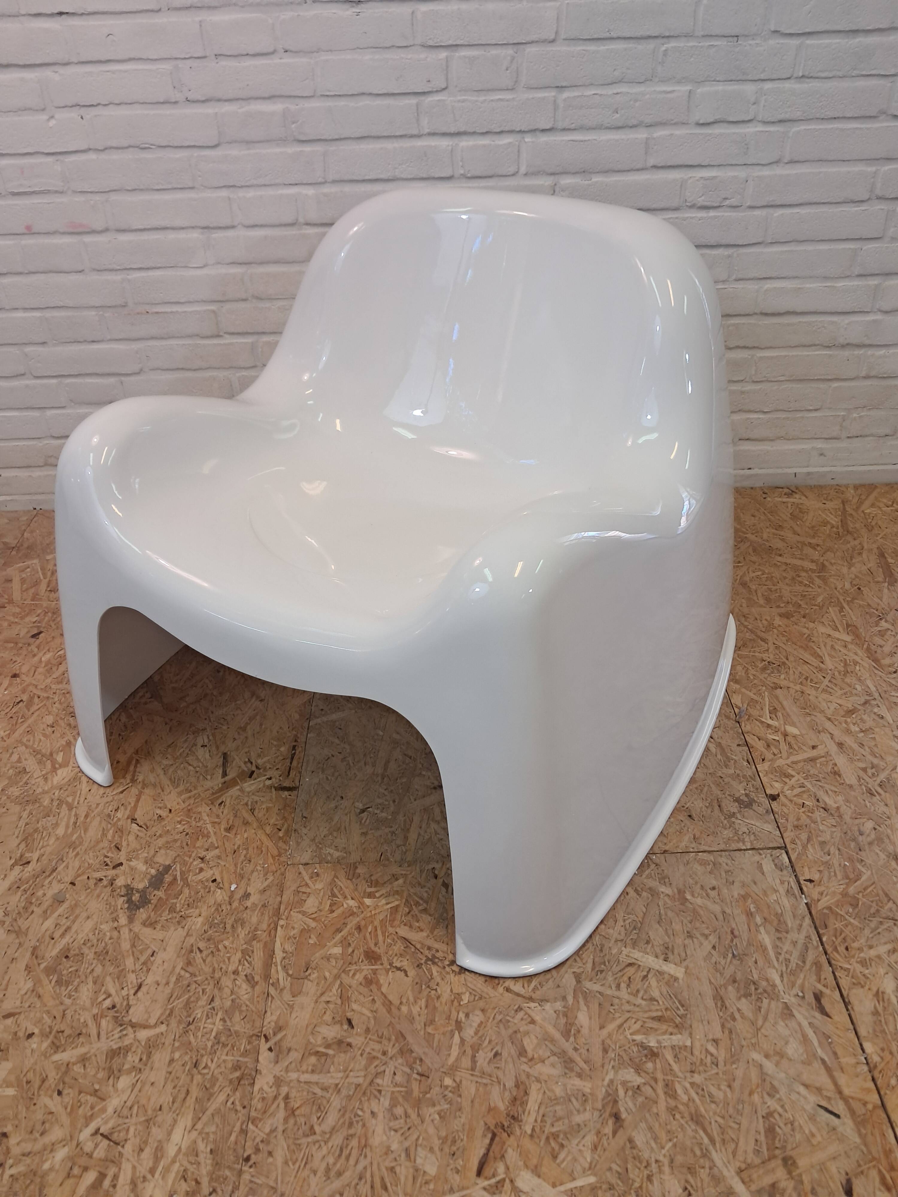 Toga Chair, Sergio Mazza