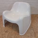 Toga Chair, Sergio Mazza