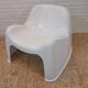 Toga Chair, Sergio Mazza