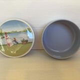 Villeroy & Boch Romantic Seasons Spring Candy Box