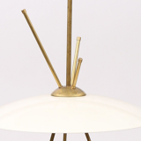 Italian chandelier