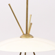 Italian chandelier