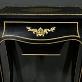 Worker in Blackened Pear Tree, Napoleonic III Era – Mid 19th Century