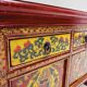 Tibetan Bedside Tables