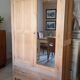 Armoire art deco