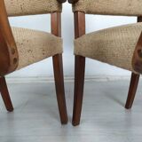 Bridge chairs