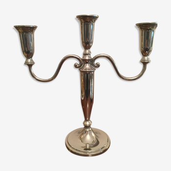 3-branch candlestick