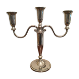 3-branch candlestick