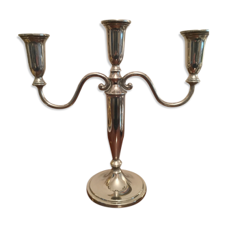 3-branch candlestick