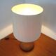 Teak Table Lamp from Domus, 1960s