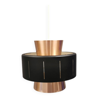 Small Vitrika hanging lamp from the 1980s Denmark