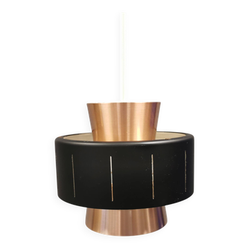 Small Vitrika hanging lamp from the 1980s Denmark