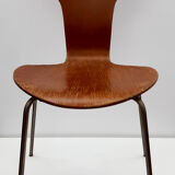 Mosquito chair by Arne Jacobsen - first edition