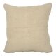 Vintage Turkish cushion cover 46x48 cm