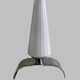 Pair of Mid Century Modern lamps