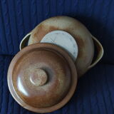 Sandstone soup
