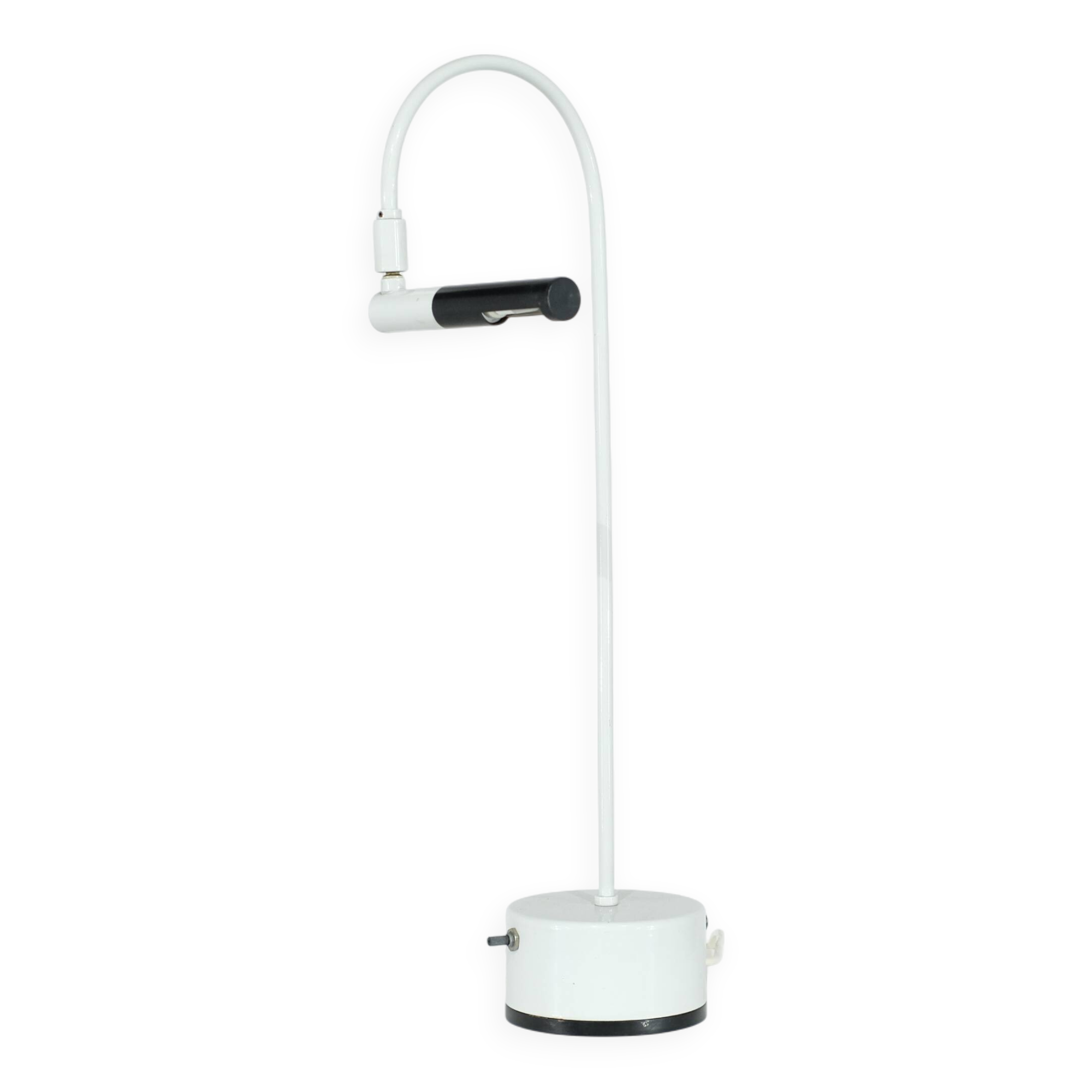 Italian table/desk lamp - 1970s