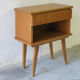 Bedside table