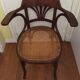 Fauteuil Jacob et Josef Kohn