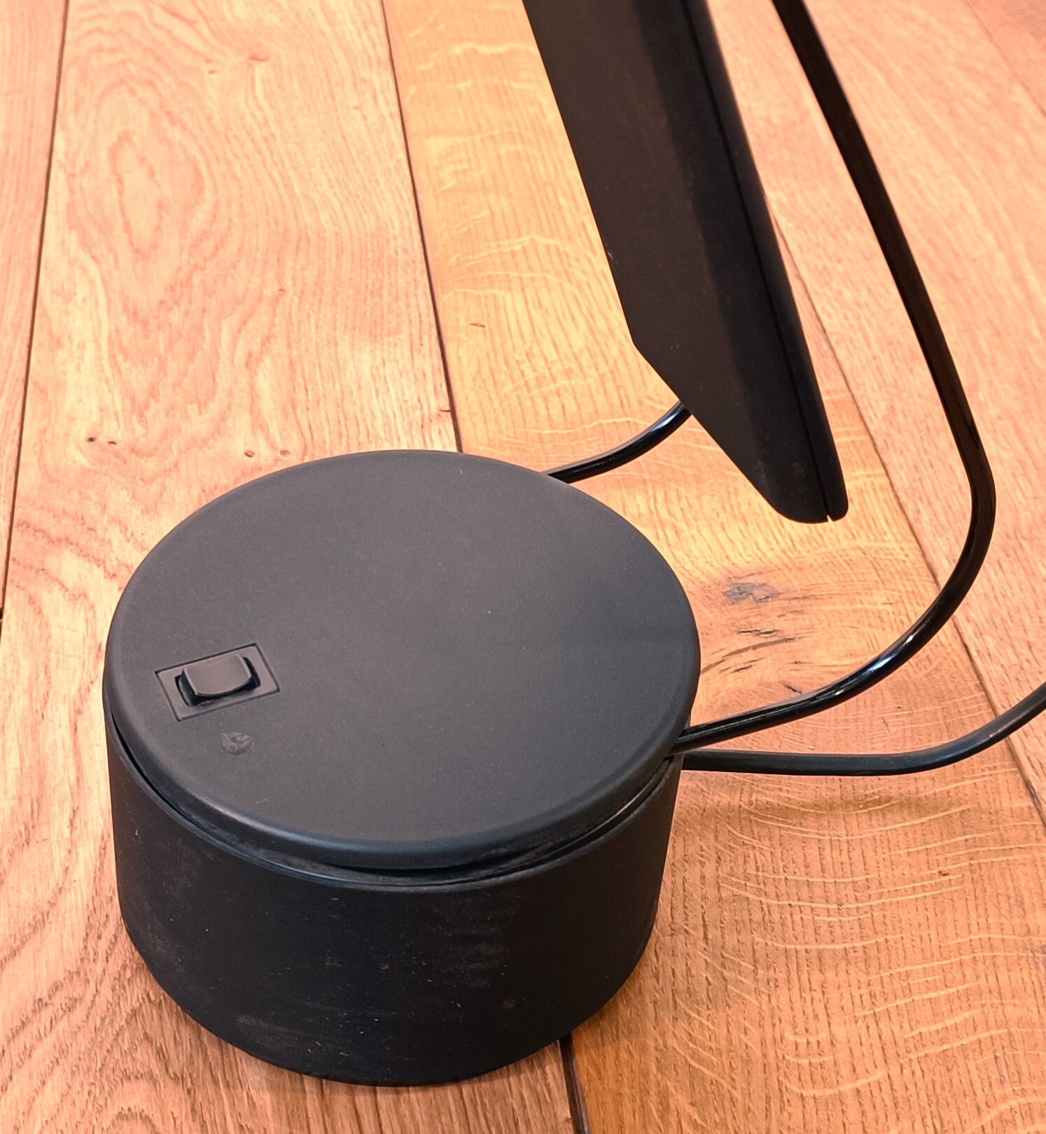 Italiana luce desk lamp