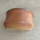 Stoneware dish