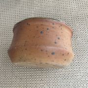 Stoneware dish