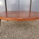 Table basse des années 50