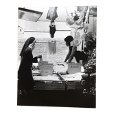 90s photo, religious and underwear