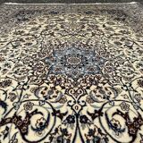 Persian carpet Habibian 270x160cm