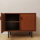 Teak sideboard by Heinrich Riestenpatt for RT Möbel, Germany 1960s