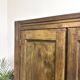 Armoire parisienne vintage