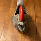 Rooster pitcher