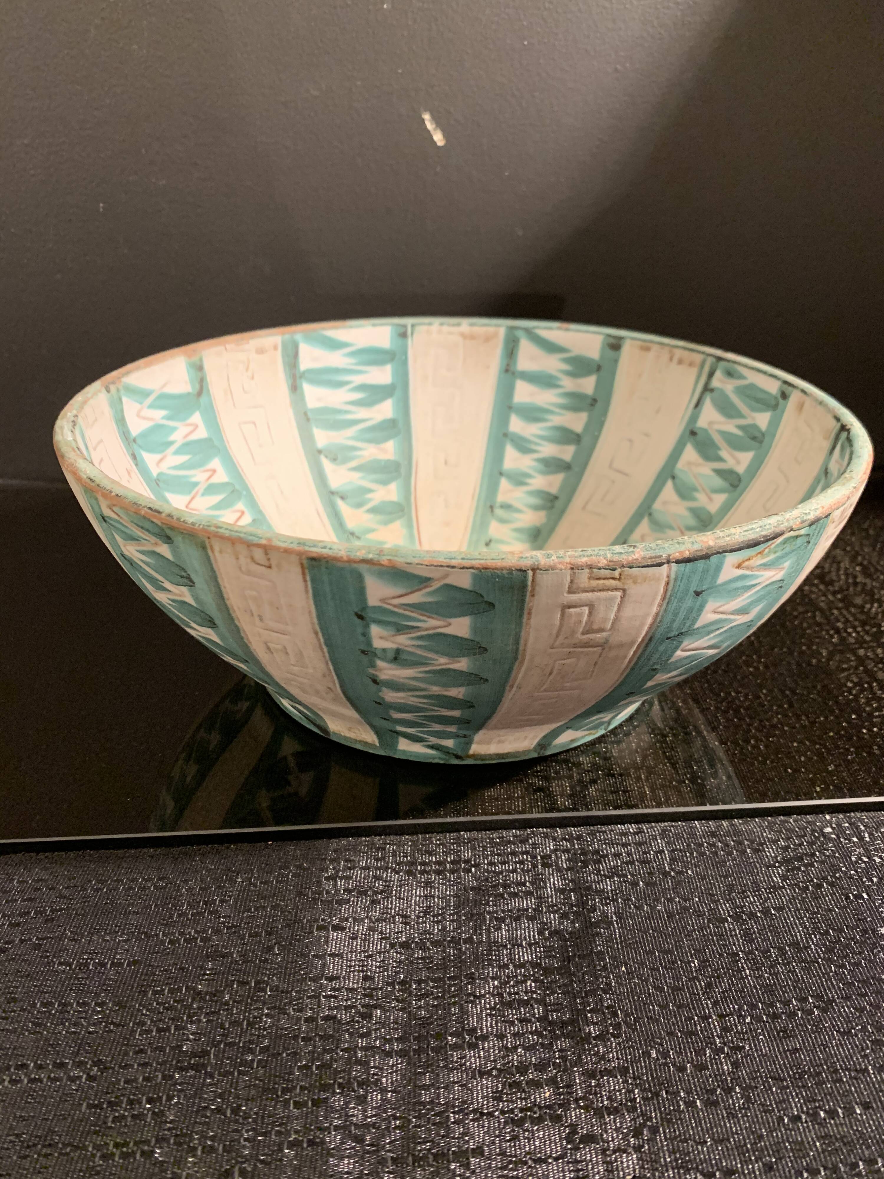 Robert Picault ceramic design cut