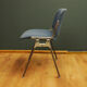 Chair by G. Piretti, Castelli, Italy