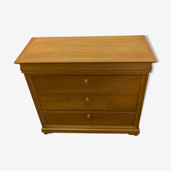 Commode pour poupée