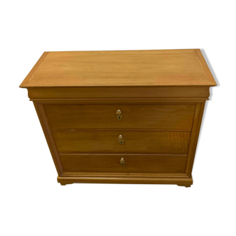 Children's doll chest