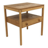 Scandinavian "Casino" chest of drawers, Engström & Myrstrand, Tingströms, Sweden, 1960