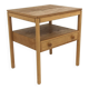 Commode scandinave "Casino", Engström & Myrstrand, Tingströms, Suède, 1960