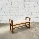 Banquette vintage