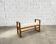 Vintage bench seat