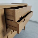 Scandinavian enfilade Musterring 70s