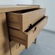 Scandinavian enfilade Musterring 70s