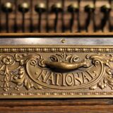 NATIONAL cash register