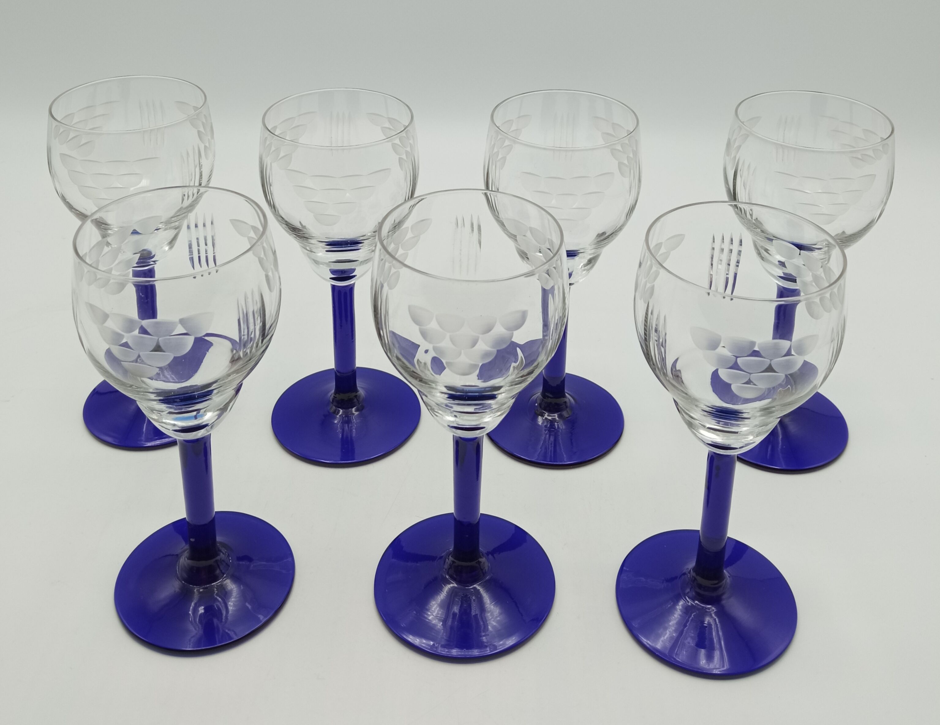 Porto glasses
