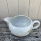Creamer and sugar maker continental earthenware