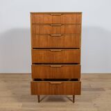 Mid-Century Teak Dresser from Austinsuite, United Knigdom, 1960s