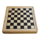 Coffret multi jeux de voyage