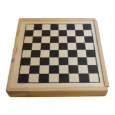 Coffret multi jeux de voyage