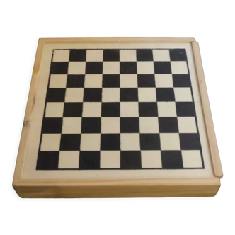 Multi travel game box